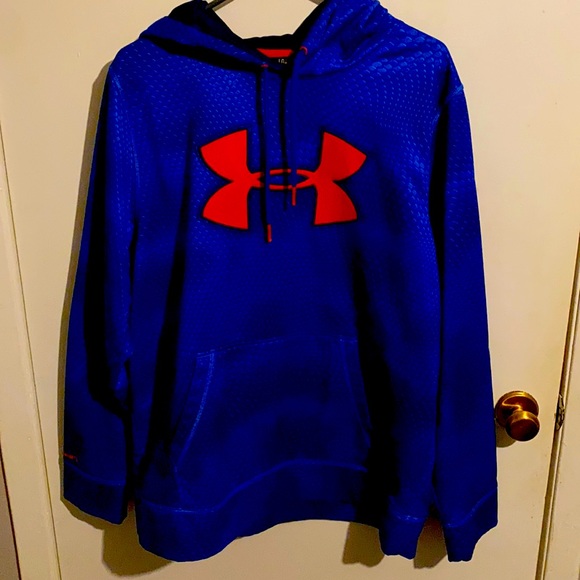 Under Armour Hoodie - Picture 1 of 4